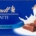 LINDT TAVOLETTA LATTE BLEU 100GR