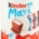 KINDER MAXI T10 210GR
