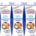 STERILGARDA LATTE PARZIALMENTE SCREMATO UHT 3X250ML