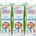 STERILGARDA LATTE SCREMATO UHT 3X250ML