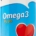 PARMALAT OMEGA 3 PLUS PARZIALMENTE SCREMATO PRISMA 1L