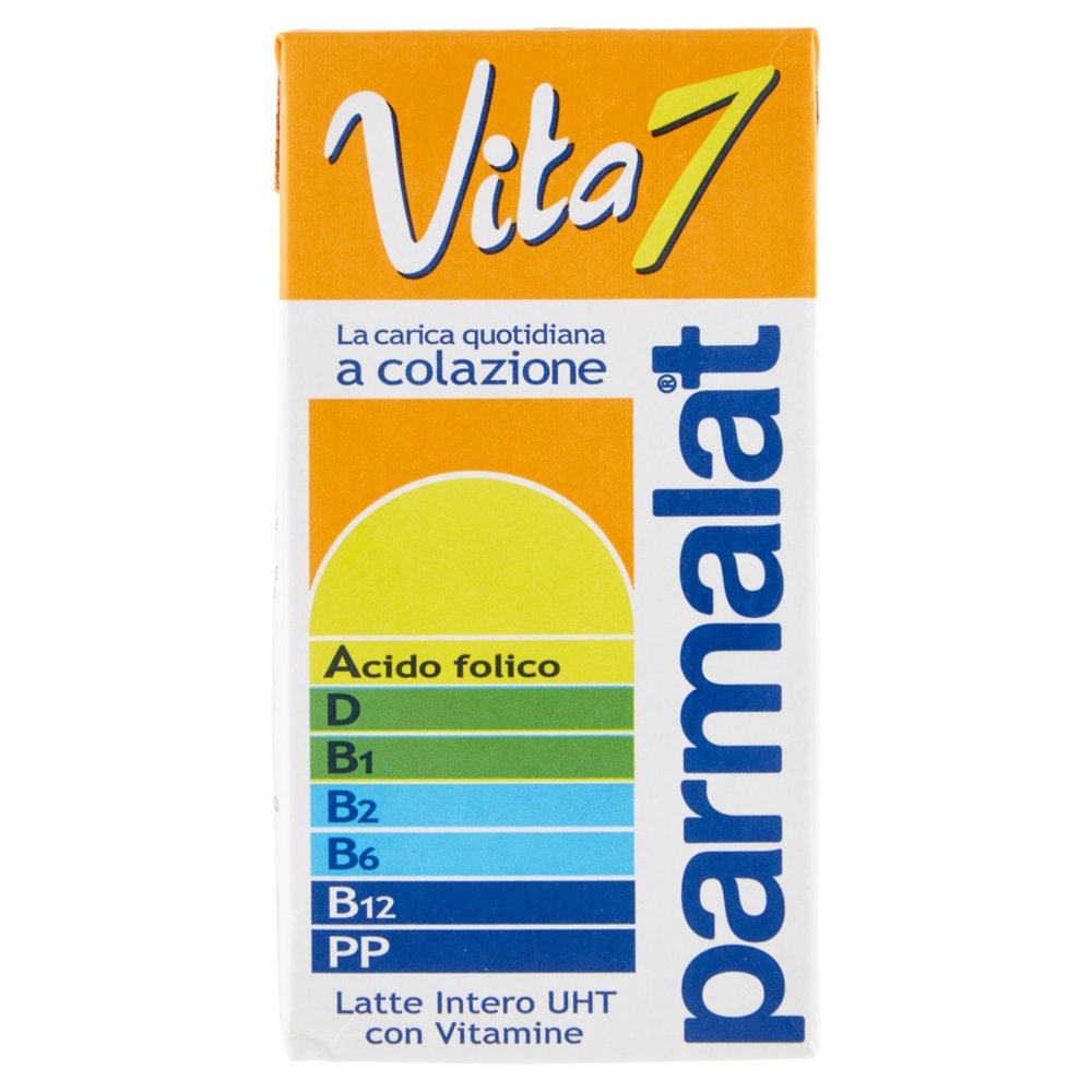 PARMALAT VITA 7 INTERO BRIK 500ML
