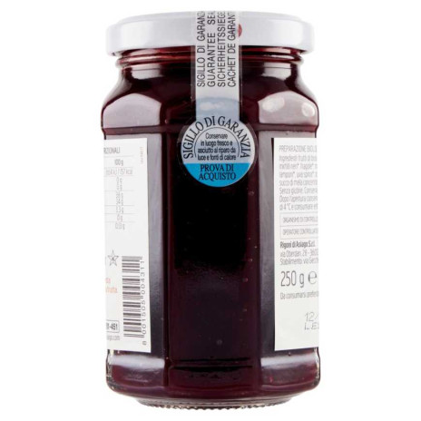 RIGONI DI ASIAGO CONFETTURA BIO FRUTTI BOSCO 250GR - immagine 3