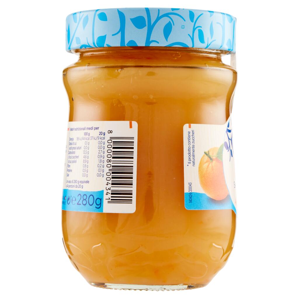 HERO LIGHT CONFETTURA ARANCE AMARE 280GR - immagine 3
