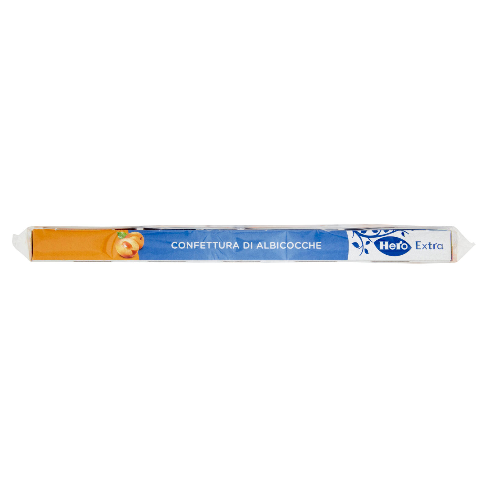 HERO CONFETTURA POKER ALBICOCCA 4X25GR - immagine 3