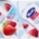HERO LIGHT POKER FRAGOLE 4X20GR