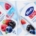 HERO LIGHT POKER FRUTTI DI BOSCO 4X20GR