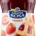 SANTA ROSA CONFETTURA FRAGOLA 600GR