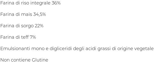DE CECCO SPAGHETTI SENZA GLUTINE 400 GR - immagine 5
