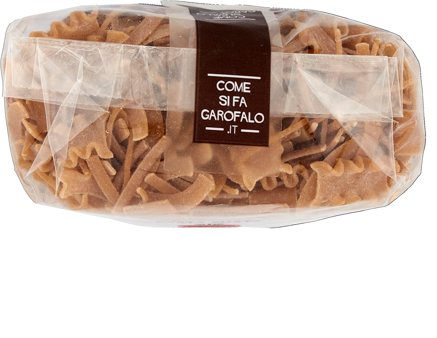 GAROFALO PASTA MISTA 5-51 INTEGRALE 500 GR - immagine 5