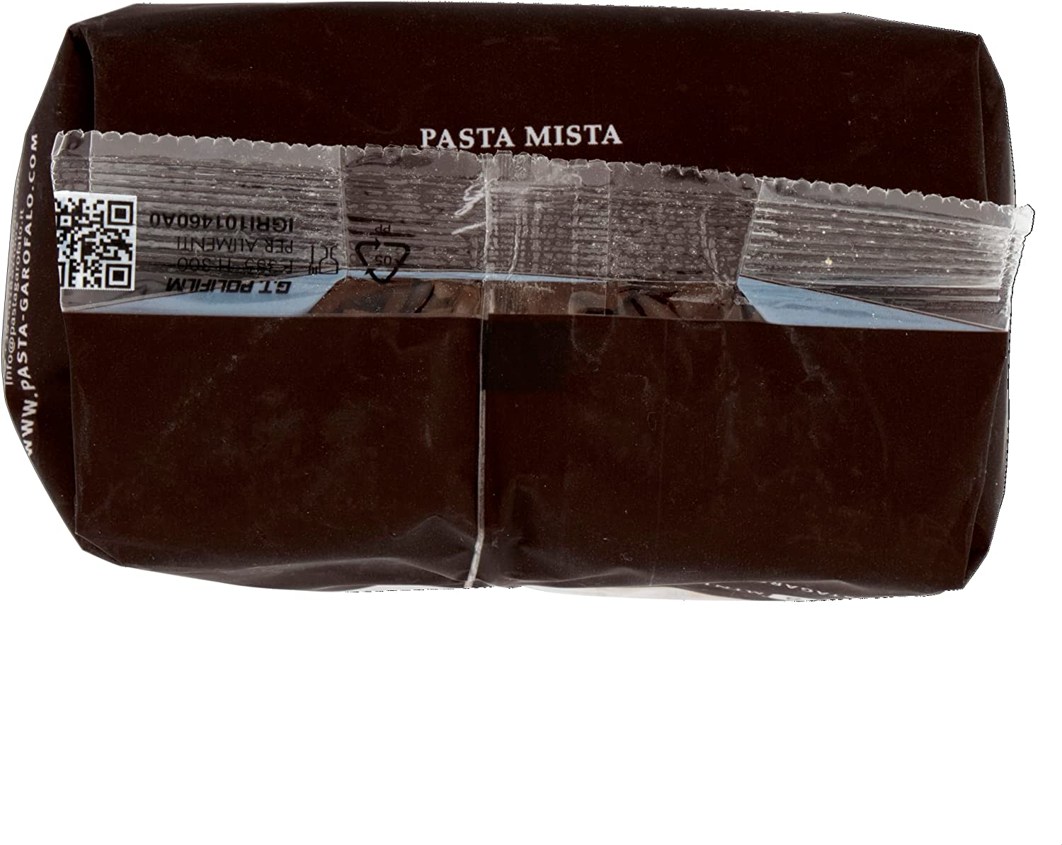 GAROFALO PASTA MISTA 5-51 INTEGRALE 500 GR - immagine 6