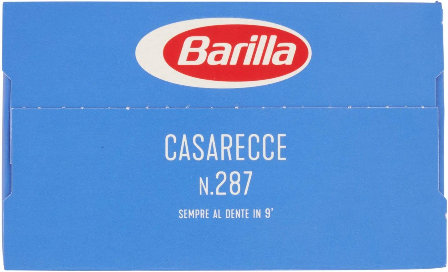 BARILLA CASERECCE N. 287 500 GR - immagine 5