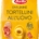 BARILLA EMILIANE TORTELLINI PROSCIUTTO CRUDO 250 GR