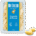 DE CECCO GNOCCHI PATATE 500 GR