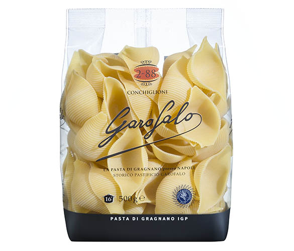 GAROFALO CONCHIGLIONI 2-88 500 GR