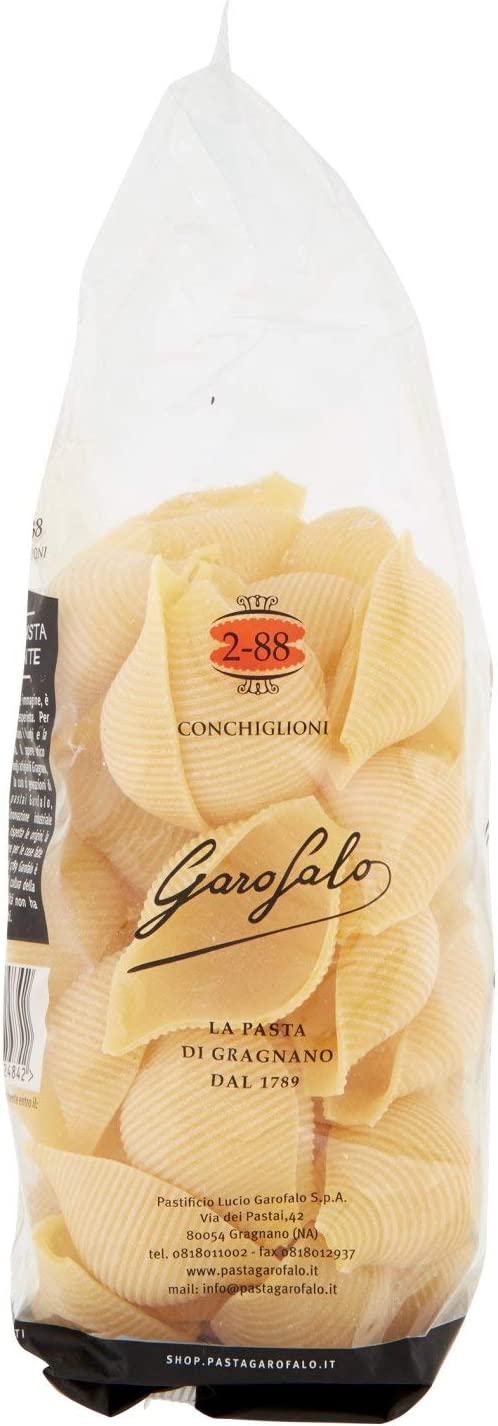 GAROFALO CONCHIGLIONI 2-88 500 GR - immagine 3