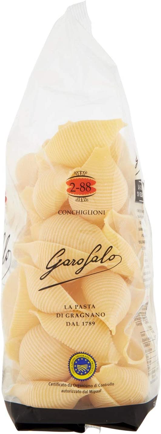GAROFALO CONCHIGLIONI 2-88 500 GR - immagine 4