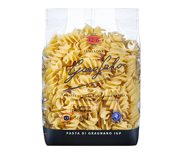 GAROFALO FUSILLONE N. 42-6 500 GR