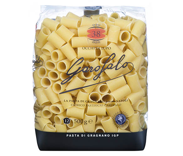GAROFALO OCCHI DI LUPO N. 38 500 GR