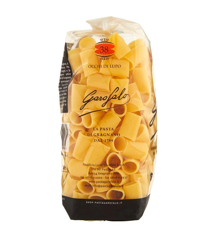 GAROFALO OCCHI DI LUPO N. 38 500 GR - immagine 6