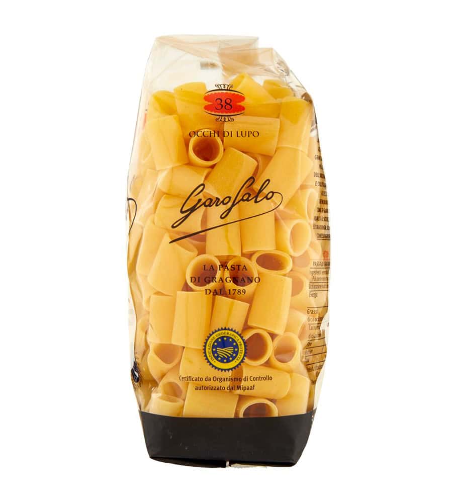 GAROFALO OCCHI DI LUPO N. 38 500 GR - immagine 7