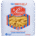 RUSSO DI CICCIANO PENNE MEDIE RIGATE 500 GR