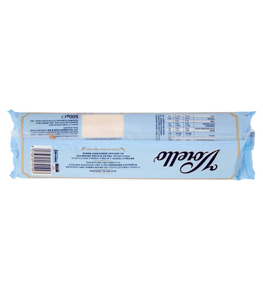 VOIELLO LINGUINE RIGATE N. 114 500 GR - immagine 5