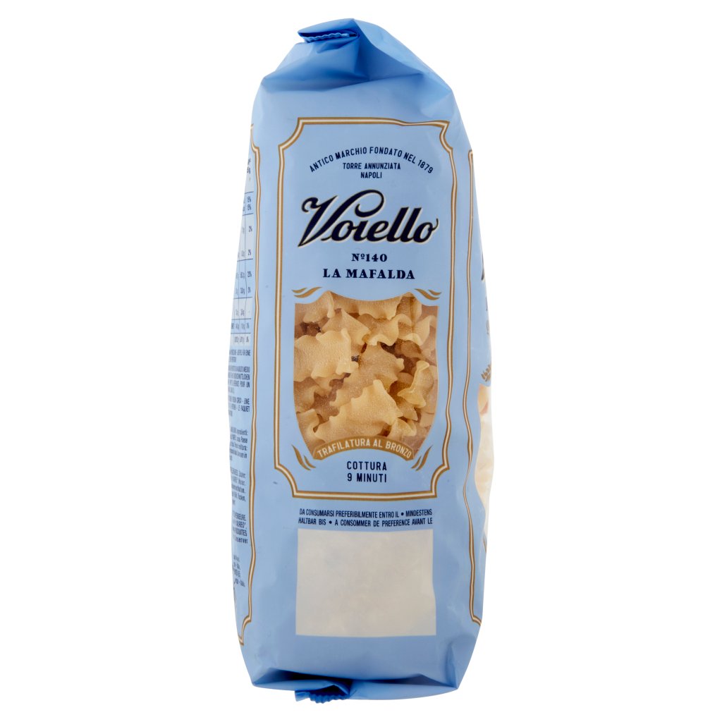 VOIELLO MAFALDE CORTE N. 140 500 GR - immagine 3