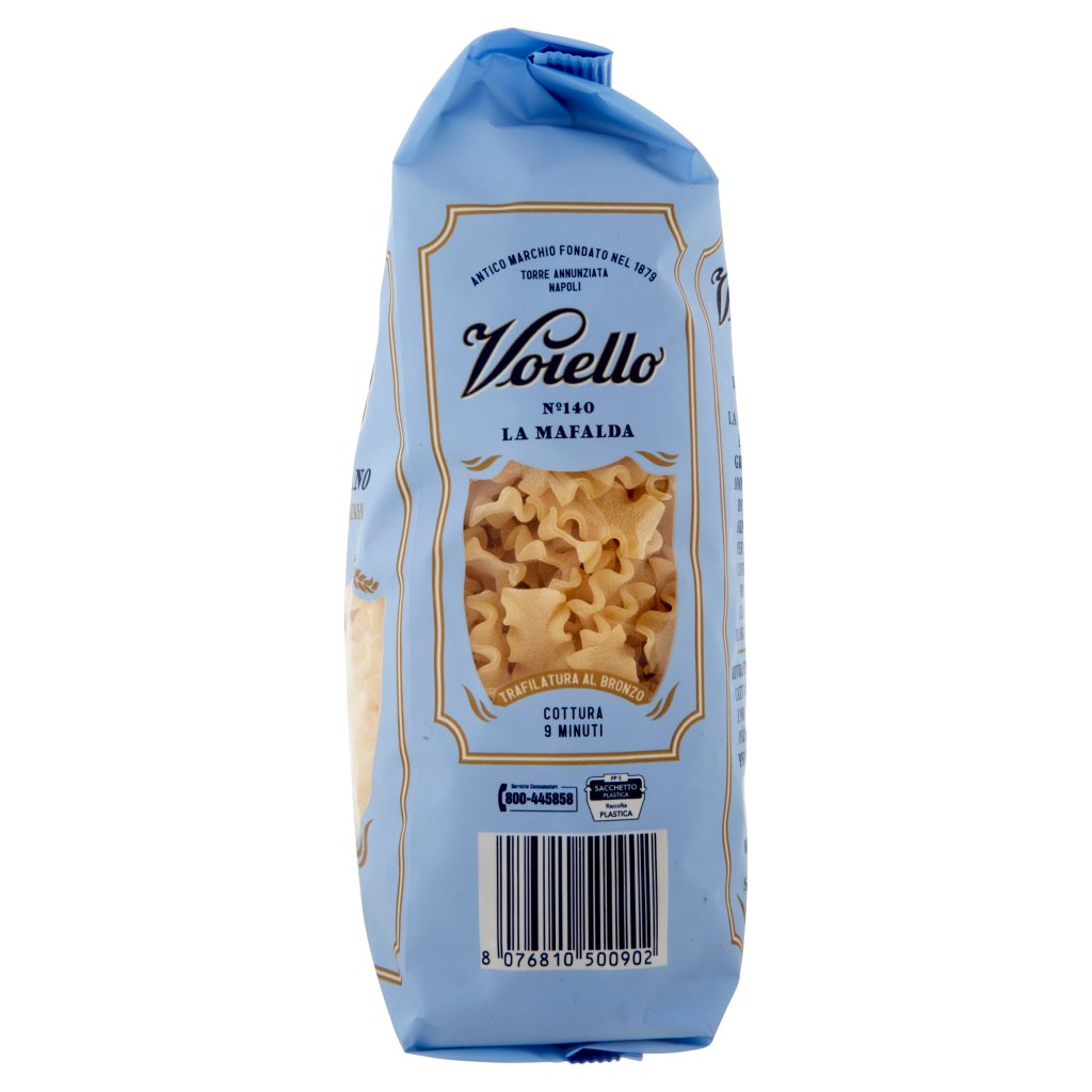 VOIELLO MAFALDE CORTE N. 140 500 GR - immagine 4