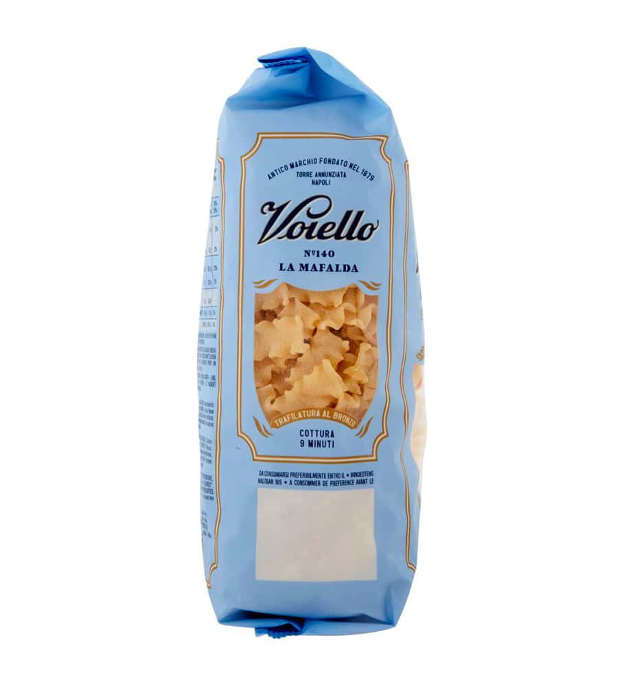 VOIELLO MAFALDE CORTE N. 140 500 GR - immagine 7