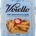 VOIELLO ZITI DOPPIA RIGATURA N. 128 500 GR