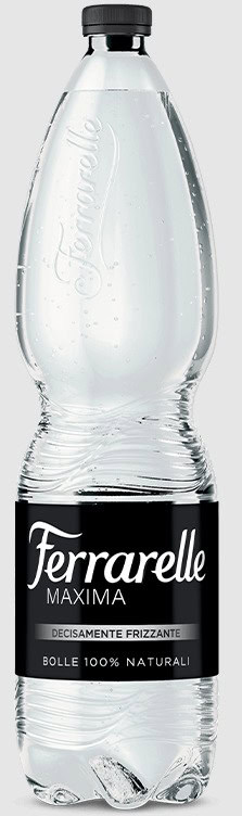 FERRARELLE MAXIMA PET 1,5 LT
