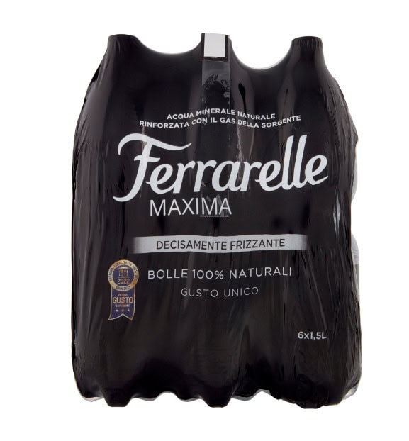 FERRARELLE MAXIMA PET 1,5 LT - immagine 2