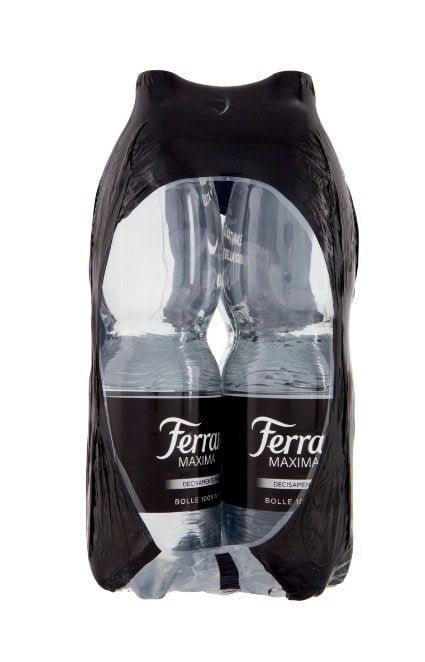 FERRARELLE MAXIMA PET 1,5 LT - immagine 3