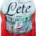 LETE ACQUA EFFERVESCENTE NATURALE  PET 150 CL