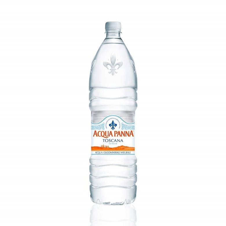 PANNA ACQUA PET 150 CL
