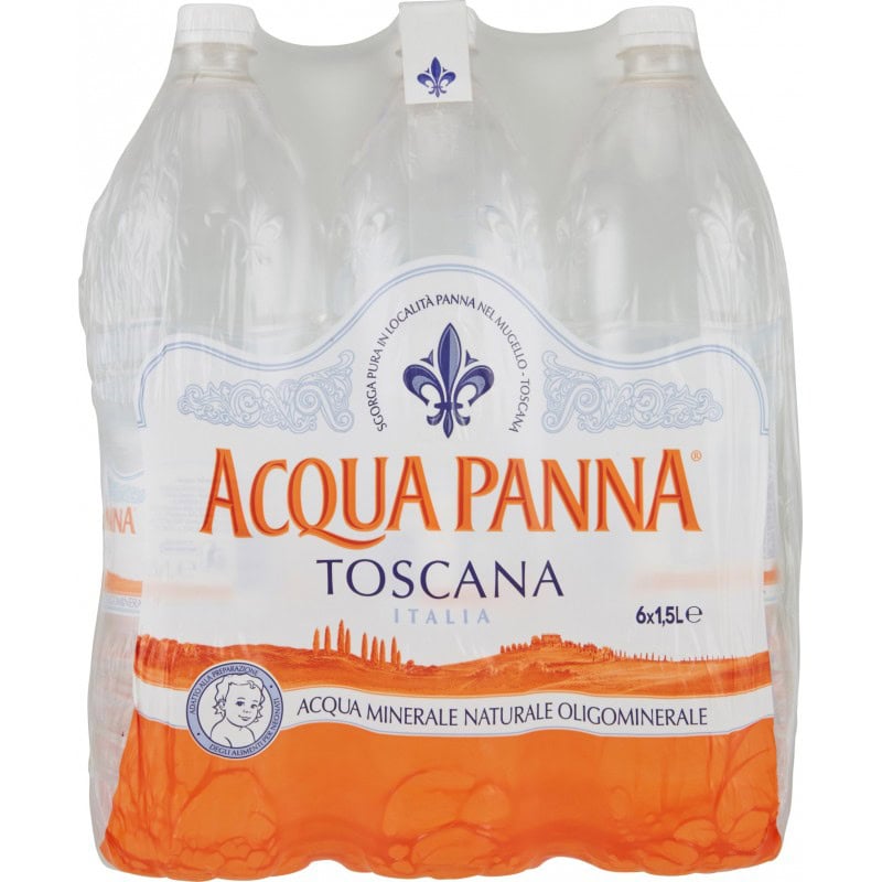 PANNA ACQUA PET 150 CL - immagine 2