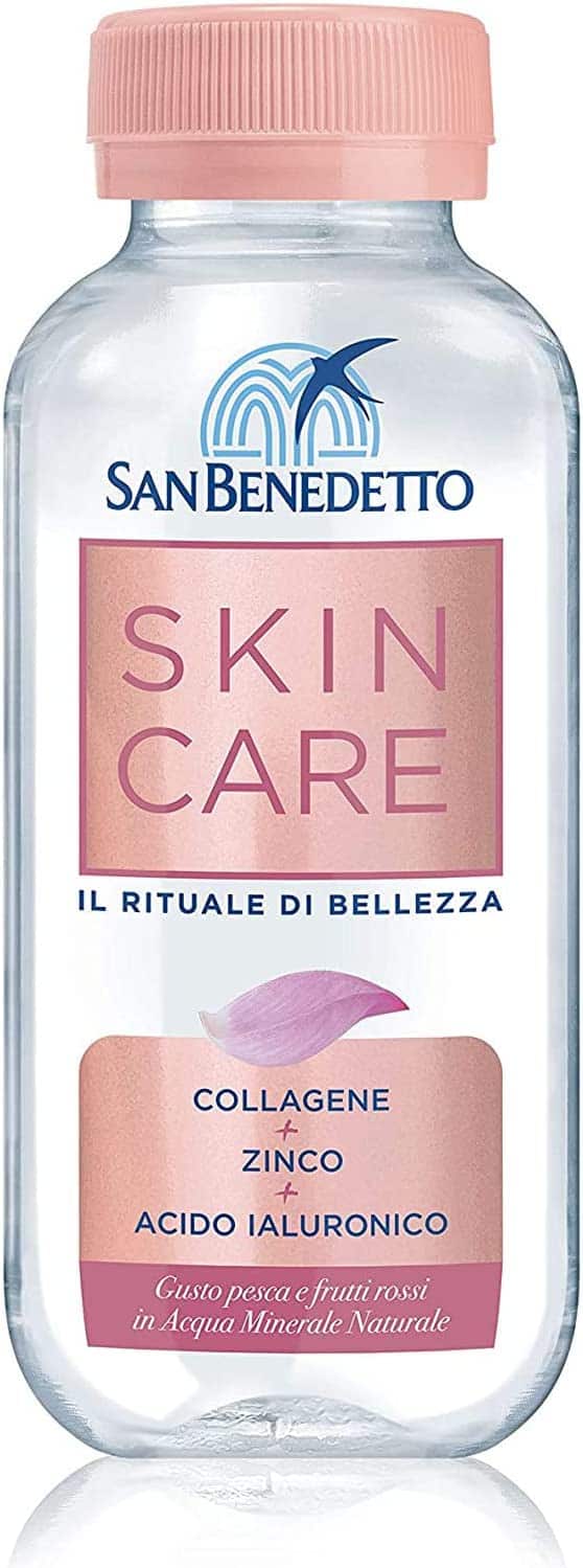 SAN BENEDETTO SKINCARE 22 CL