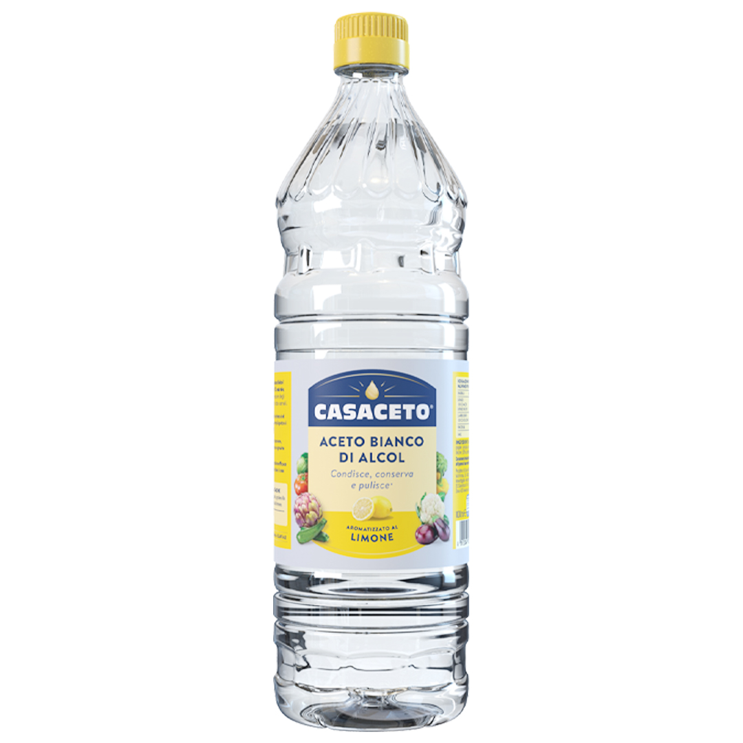 CASACETO BIANCO ALCOOL LIM.1LT