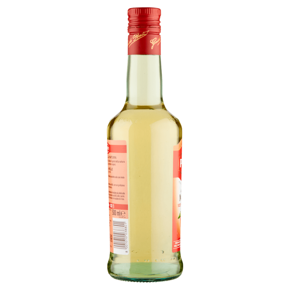 PONTI ACETO MELE 100% IT.500ML - immagine 2