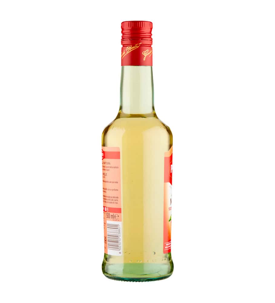 PONTI ACETO MELE 100% IT.500ML - immagine 4