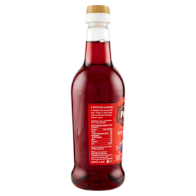 PONTI ACETO ROSSO PET 500ML - immagine 2