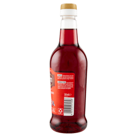 PONTI ACETO ROSSO PET 500ML - immagine 3