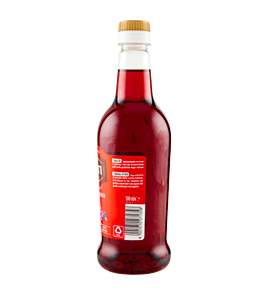 PONTI ACETO ROSSO PET 500ML - immagine 5