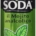 MOJITO SODA LATT.33CL
