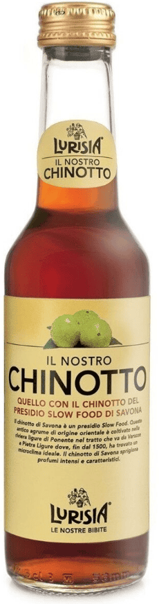 LURISIA CHINOTTO 275ML
