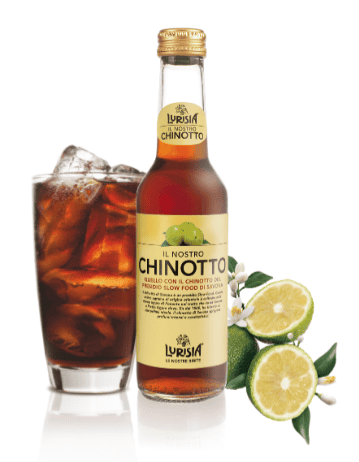 LURISIA CHINOTTO 275ML - immagine 2