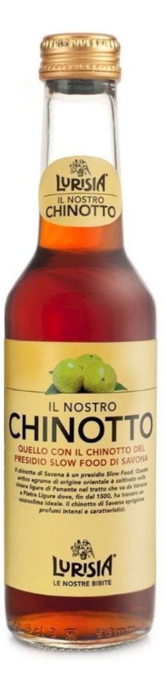LURISIA CHINOTTO 275ML - immagine 3