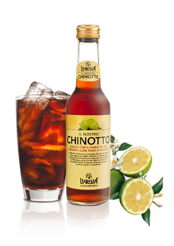 LURISIA CHINOTTO 275ML - immagine 4