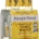 FEVER TREE TONICA 4X20CL